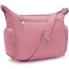 imageKipling Womens Gabbie Crossbody Bag Lightweight Everyday Purse Casual Shoulder BagCosmo Pink
