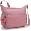 imageKipling Womens Gabbie Crossbody Bag Lightweight Everyday Purse Casual Shoulder BagCosmo Pink