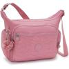 imageKipling Womens Gabbie Crossbody Bag Lightweight Everyday Purse Casual Shoulder BagCosmo Pink