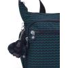imageKipling Womens Gabbie Crossbody Bag Lightweight Everyday Purse Casual Shoulder BagDark Lobby Tile