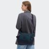 imageKipling Womens Gabbie Crossbody Bag Lightweight Everyday Purse Casual Shoulder BagDark Lobby Tile