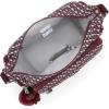 imageKipling Womens Gabbie Small Crossbody Bag Lightweight Everyday Purse Casual Shoulder Bag3dk Wine