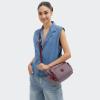 imageKipling Womens Gabbie Small Crossbody Bag Lightweight Everyday Purse Casual Shoulder Bag3dk Wine