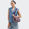 imageKipling Womens Gabbie Small Crossbody Bag Lightweight Everyday Purse Casual Shoulder Bag3dk Wine