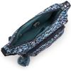 imageKipling Womens Gabbie Small Crossbody Bag Lightweight Everyday Purse Casual Shoulder BagRainy Feathers