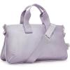 imageKipling Womens Gerrie Fc Gm Shoulder BagLila Moon Met M