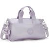 imageKipling Womens Gerrie Fc Gm Shoulder BagLila Moon Met M
