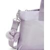 imageKipling Womens Gerrie Fc Gm Shoulder BagLila Moon Met M