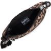 imageKipling Womens Keiko Crossbody Mini Bag Lightweight Adjustable Purse Durable Shoulder SlingWild Leopard