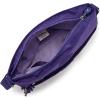 imageKipling Womens New Angie Crossbody Handbag Lightweight Crossbody Bag Nylon Travel BagLavender Night
