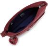 imageKipling Womens New Angie Crossbody Handbag Lightweight Crossbody Bag Nylon Travel BagLounge Wine