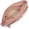imageKipling Womens New Angie Crossbody Handbag Lightweight Crossbody Bag Nylon Travel BagTender Rose