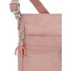 imageKipling Womens New Angie Crossbody Handbag Lightweight Crossbody Bag Nylon Travel BagTender Rose
