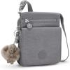 imageKipling Womens New Eldorado Minibag Lightweight Crossbody Bag Nylon Travel Bag
