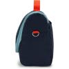 imageKipling Womens New Kichirou Bts Lunch Bag Insulated Lunch Bag Snack ToteCosmo Blue C