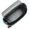 imageKipling Womens New Kichirou Bts Lunch Bag Insulated Lunch Bag Snack ToteCosmo Blue C