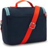imageKipling Womens New Kichirou Bts Lunch Bag Insulated Lunch Bag Snack ToteCosmo Blue C