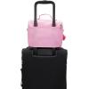 imageKipling Womens New Kichirou Bts Lunch Bag Insulated Lunch Bag Snack ToteGalaxy Pink C