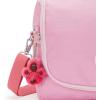 imageKipling Womens New Kichirou Bts Lunch Bag Insulated Lunch Bag Snack ToteGalaxy Pink C