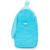 imageKipling Womens New Kichirou Bts Lunch Bag Insulated Lunch Bag Snack ToteGalaxy Turq
