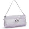 imageKipling Womens Nikol Fc Gm Shoulder BagLila Moon Met M