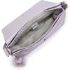 imageKipling Womens Nikol Fc Gm Shoulder BagLila Moon Met M