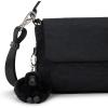 imageKipling Womens Nikol Fc Shoulder BagBlack Noir H25