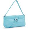 imageKipling Womens Nikol Fc Shoulder BagBlue Cool M