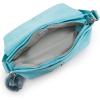 imageKipling Womens Nikol Fc Shoulder BagBlue Cool M