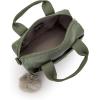 imageKipling Womens Odette Gg Gm Shoulder BagConnect Grn Met