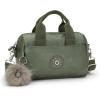 imageKipling Womens Odette Gg Gm Shoulder BagConnect Grn Met