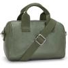 imageKipling Womens Odette Gg Gm Shoulder BagConnect Grn Met
