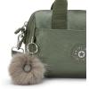 imageKipling Womens Odette Gg Gm Shoulder BagConnect Grn Met