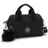 imageKipling Womens Odette Gg Shoulder BagBlack Gg F25