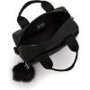imageKipling Womens Odette Gg Shoulder BagBlack Gg F25
