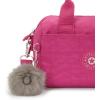 imageKipling Womens Odette Gg Shoulder BagEscape Fuchsia