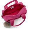 imageKipling Womens Odette Gg Shoulder BagEscape Fuchsia