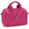 imageKipling Womens Odette Gg Shoulder BagEscape Fuchsia