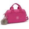 imageKipling Womens Odette Gg Shoulder BagEscape Fuchsia
