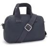 imageKipling Womens Odette Gg Shoulder BagNight Grey Gg