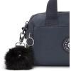 imageKipling Womens Odette Gg Shoulder BagNight Grey Gg