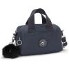 imageKipling Womens Odette Gg Shoulder BagNight Grey Gg