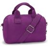 imageKipling Womens Odette Gg Shoulder BagRestless Purple
