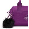 imageKipling Womens Odette Gg Shoulder BagRestless Purple