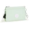 imageKipling Womens Riri Prt Crossbody BagAiry Green C
