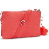 imageKipling Womens Riri Prt Crossbody BagAlmost Coral