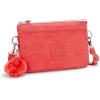 imageKipling Womens Riri Prt Crossbody BagAlmost Coral