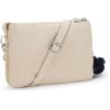 imageKipling Womens Riri Prt Crossbody BagBack to Beige