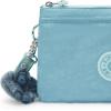 imageKipling Womens Riri Prt Crossbody BagBlue Cool