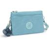 imageKipling Womens Riri Prt Crossbody BagBlue Cool